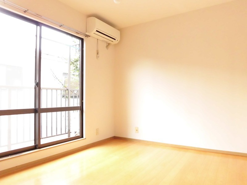 第一広幸ハイツ リビング