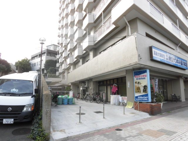 北品川サンハイツ その他1