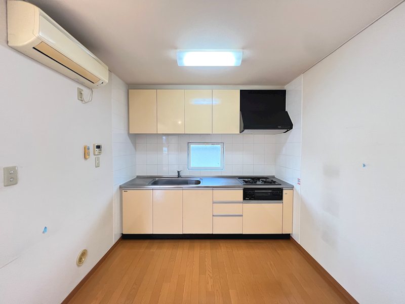 ラフィーネ深沢 キッチン