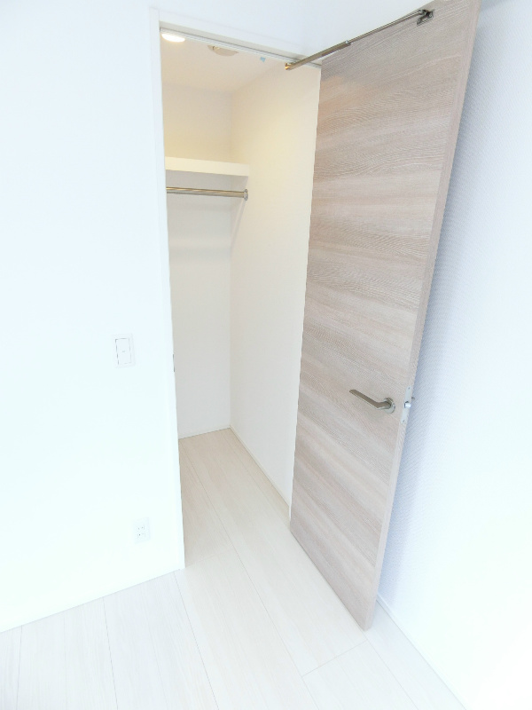 ディアレイシャス三軒茶屋  その他2