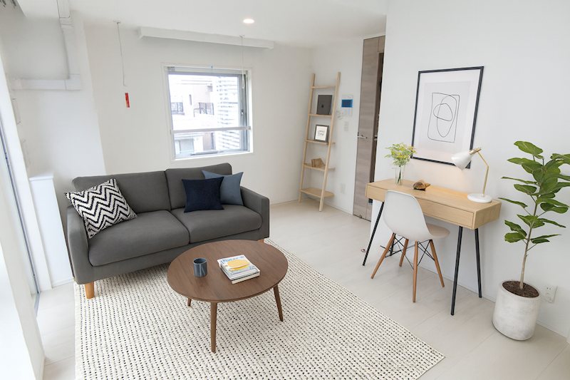 ディアレイシャス三軒茶屋  その他3