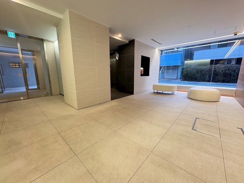 ディアレイシャス三軒茶屋  その他外観1