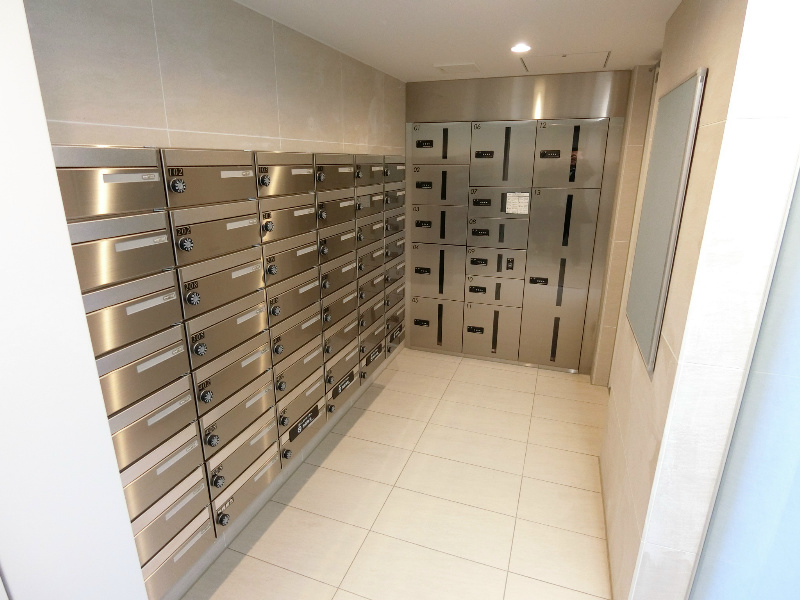 ディアレイシャス三軒茶屋  その他外観2