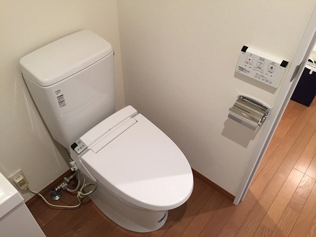 I.S.C 3841 B棟 その他1