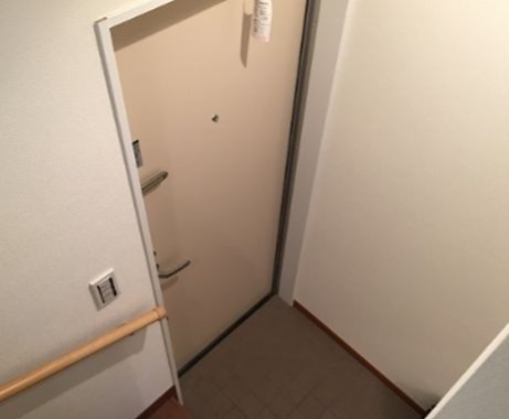 I.S.C 3841 B棟 その他3