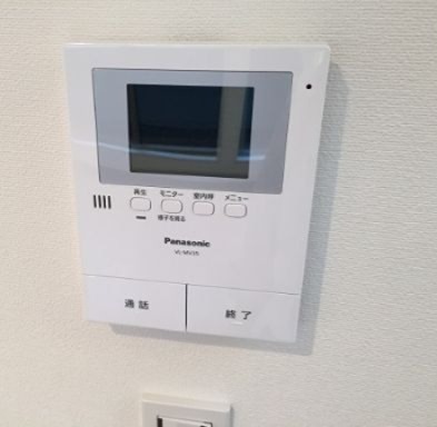 I.S.C 3841 B棟 その他4