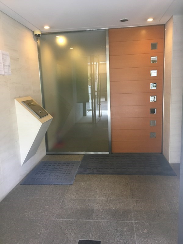 コンフォート白金台 その他外観3