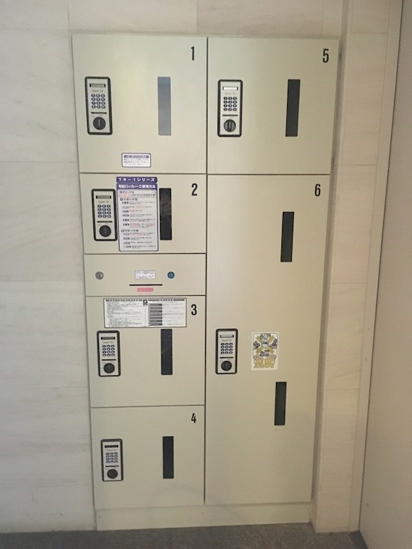 コンフォート白金台 その他外観4