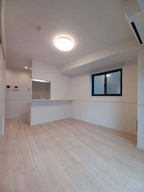 プラザ・デル・ソル リビング