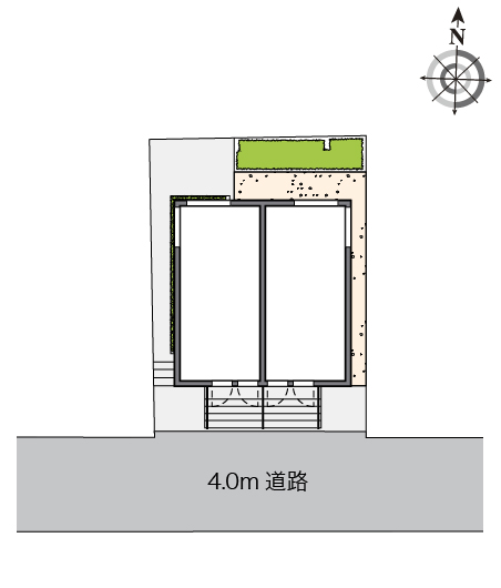 レオネクストトリニティコートＫ その他1