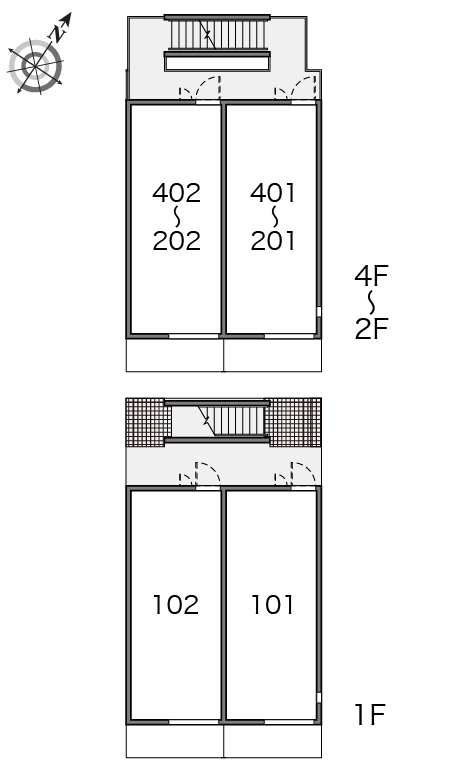レオネクストたまき その他2