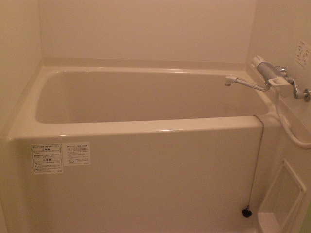 レオネクストたまき 風呂画像