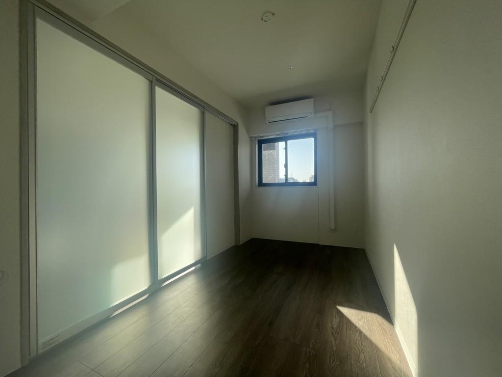 ROOTs Bunkyo Otowa ベッドルーム