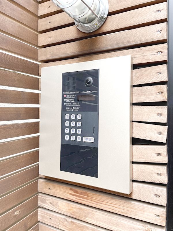 GRANDE MAISON SUGAMO その他外観2