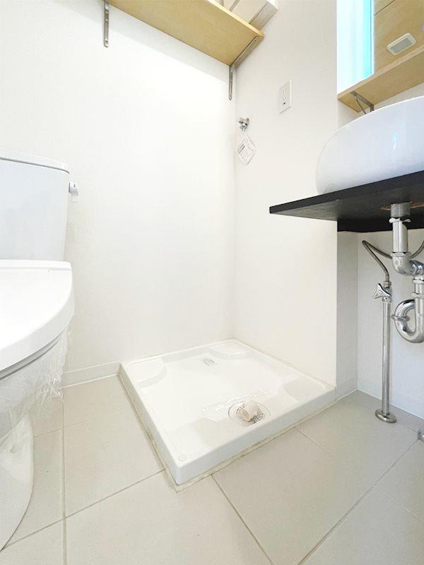 GRANDE MAISON SUGAMO その他11