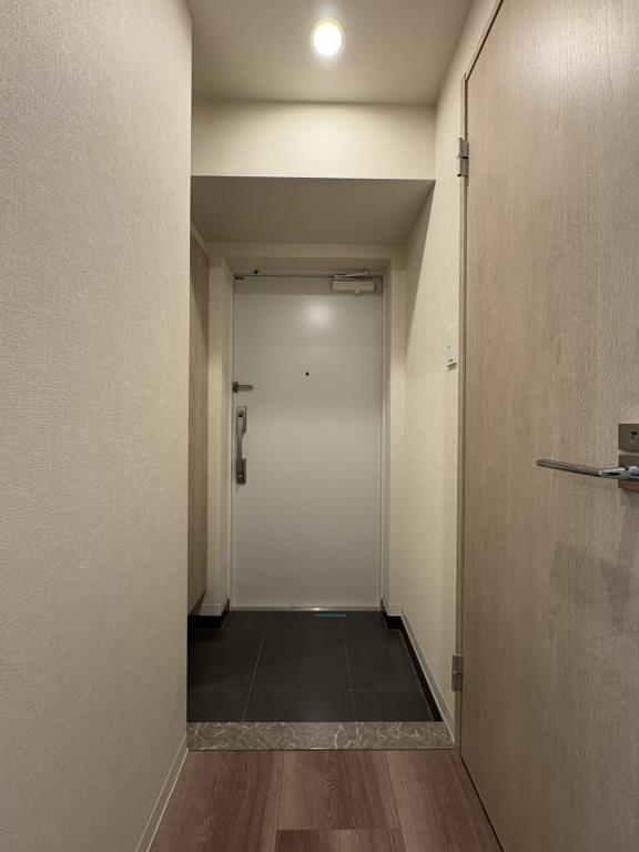 ROOTs Shinjuku Wakamatsucho(ルーツシンジュクワカマツチョウ) 玄関