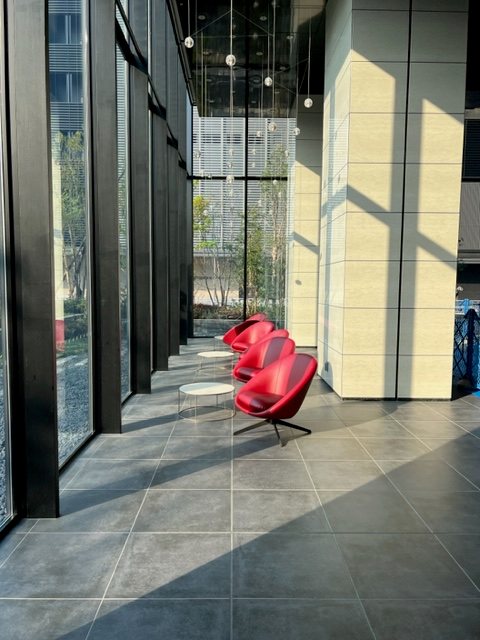 シティタワー新宿 その他1