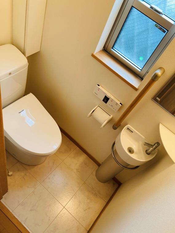 浜田山戸建 その他2