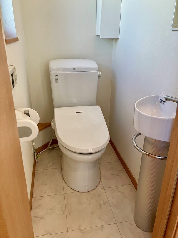 浜田山戸建 その他2