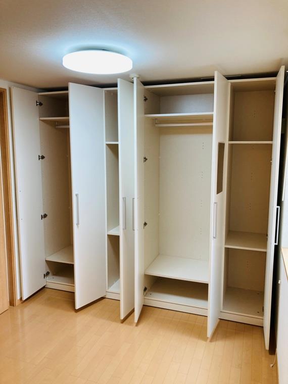 浜田山戸建 その他4