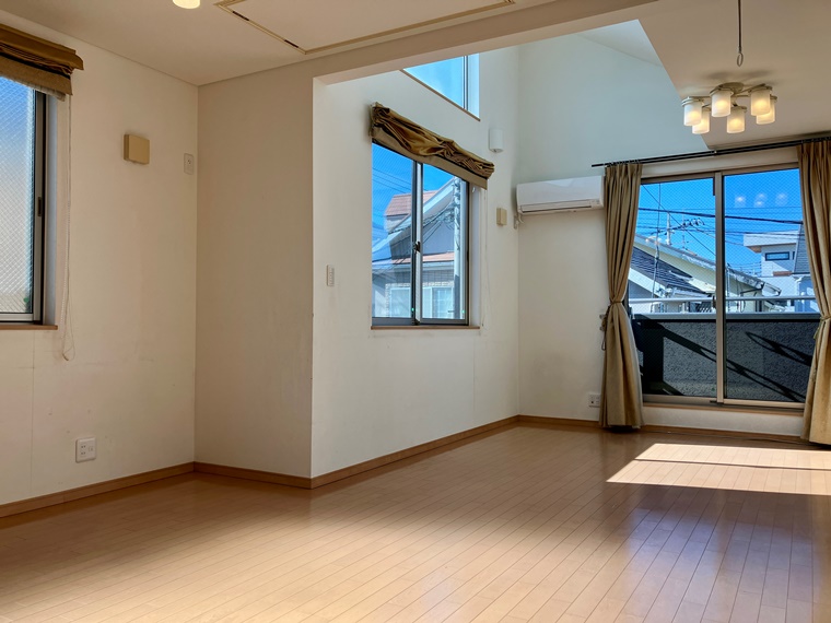 浜田山戸建 その他11