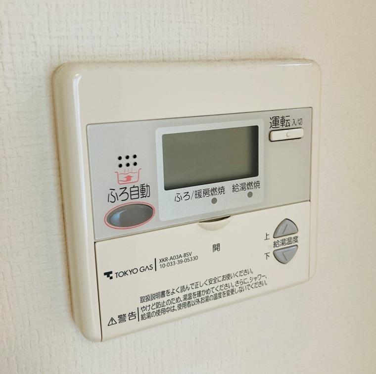 浜田山戸建 キッチン