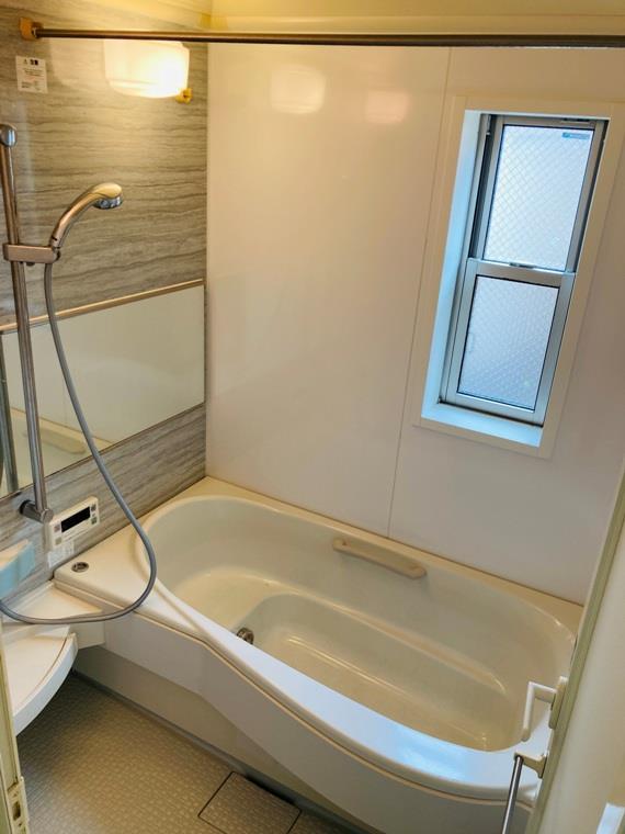 浜田山戸建 ベッドルーム