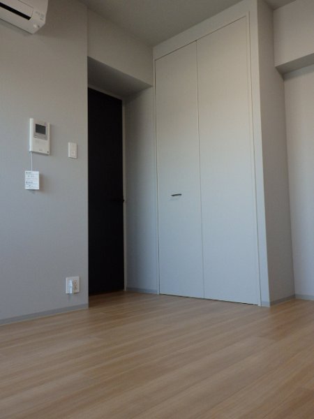 ZOOM西新宿 ベッドルーム