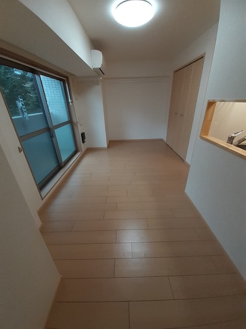 ベルク　ブルーメ　タクミ リビング