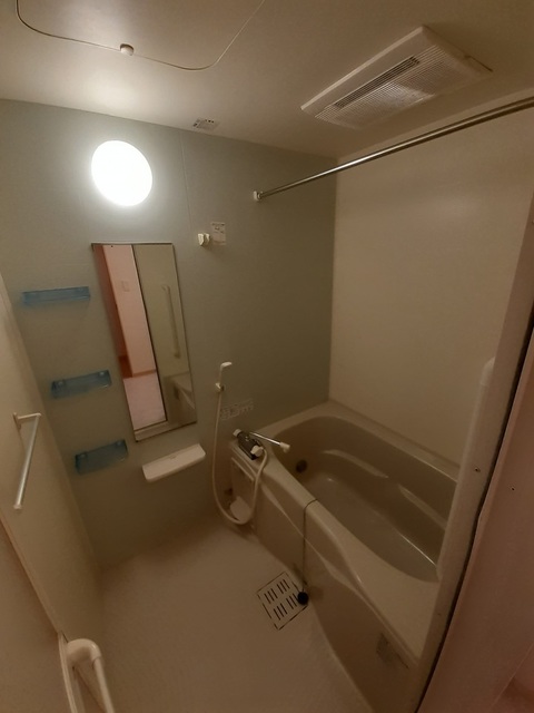 ベルク　ブルーメ　タクミ 風呂画像