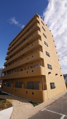 テホン・カーサ 502号室 外観