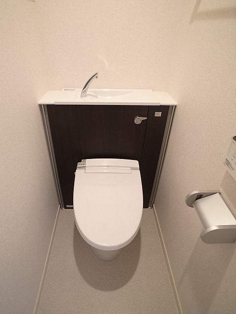 テホン・カーサ その他4