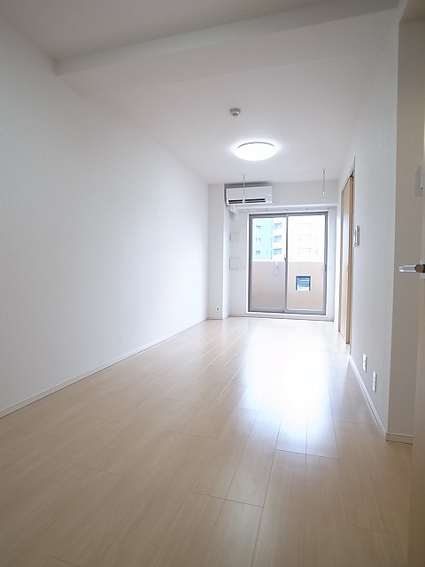 テホン・カーサ リビング