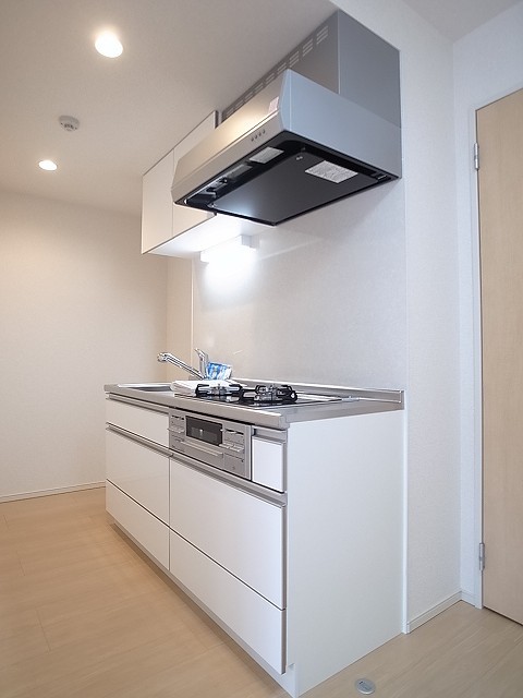 テホン・カーサ キッチン