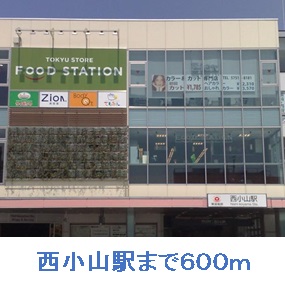 リュミエール・Ｋ その他外観2