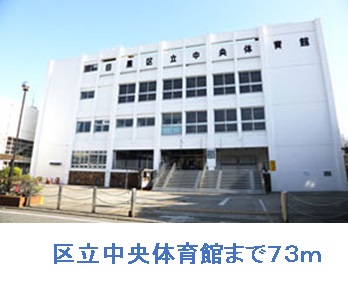 リュミエール・Ｋ その他外観3