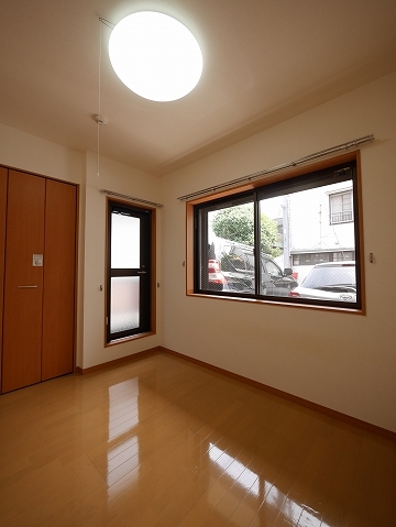 リュミエール・Ｋ リビング