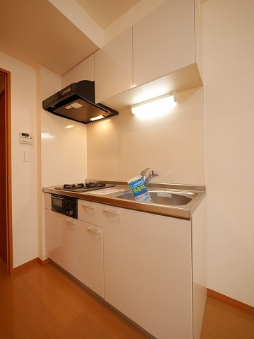 リュミエール・Ｋ キッチン