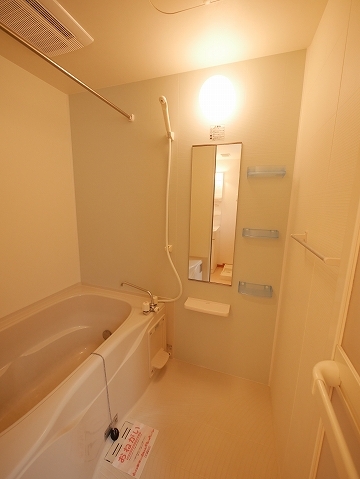 リュミエール・Ｋ 風呂画像