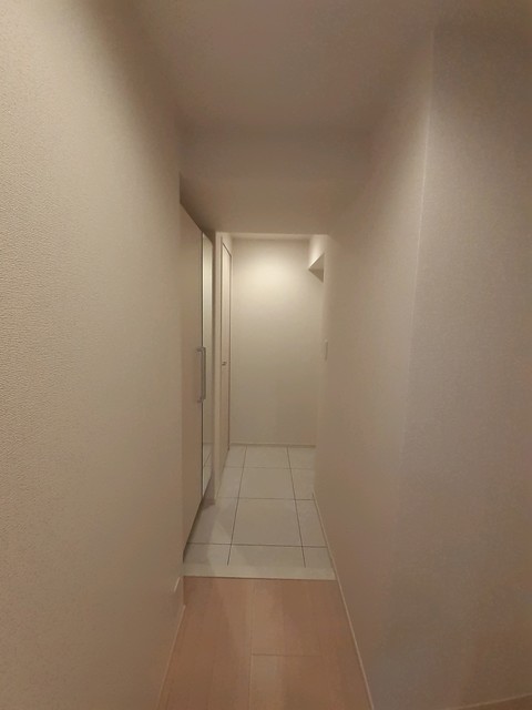 Ｍａｙ　Ｆａｉｒ 玄関