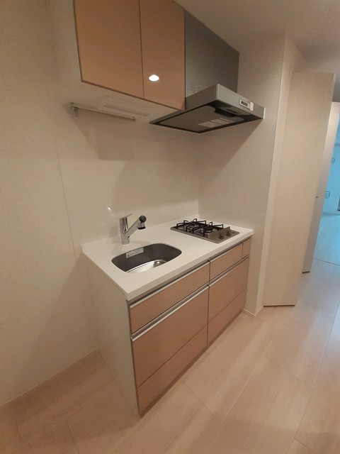 Ｍａｙ　Ｆａｉｒ キッチン