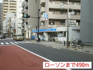 松濤アダージョ その他外観3