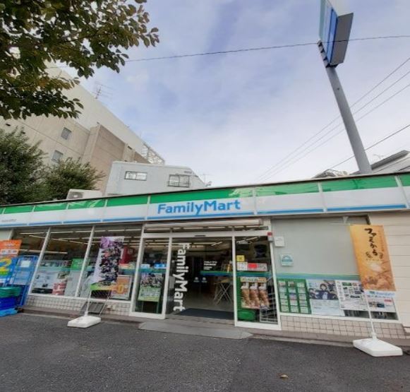 クレスト桜新町 その他外観1