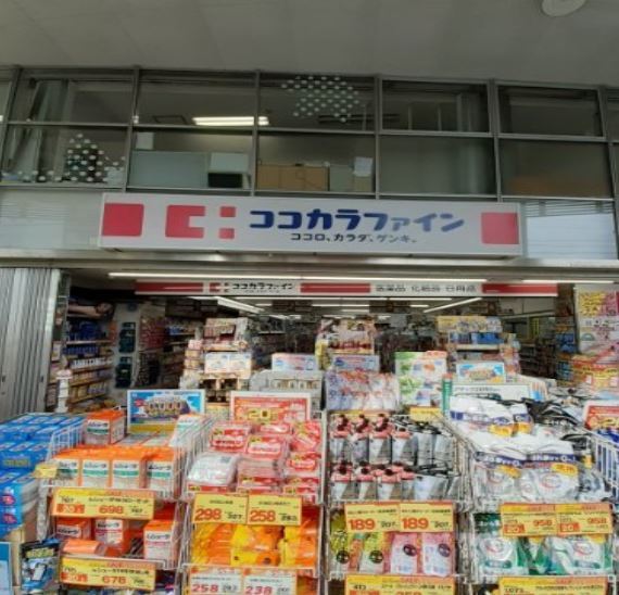 クレスト桜新町 その他外観3