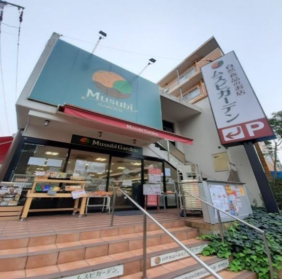 クレスト桜新町 その他外観4