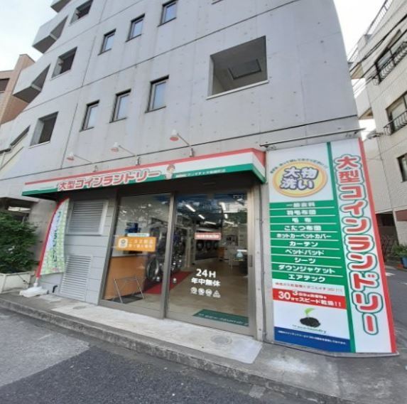 クレスト桜新町 その他外観5