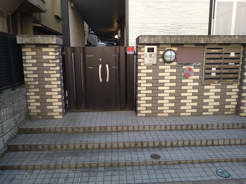 レオパレスプランタン その他4