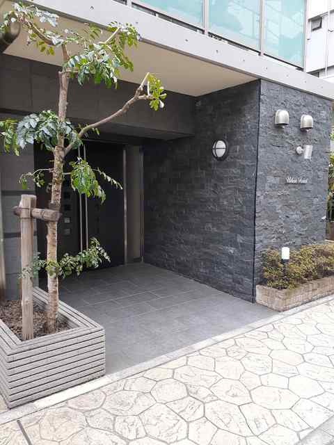 アーバンフォレスト その他7