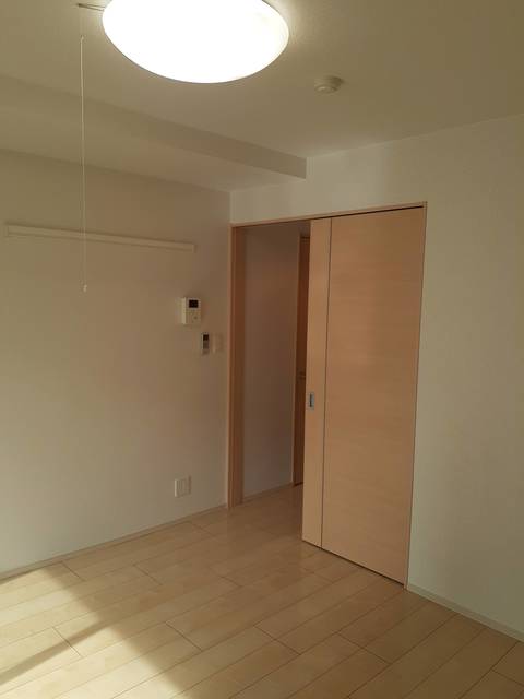 アーバンフォレスト リビング