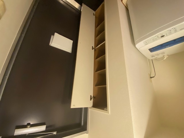 レオパレス東大井 その他11